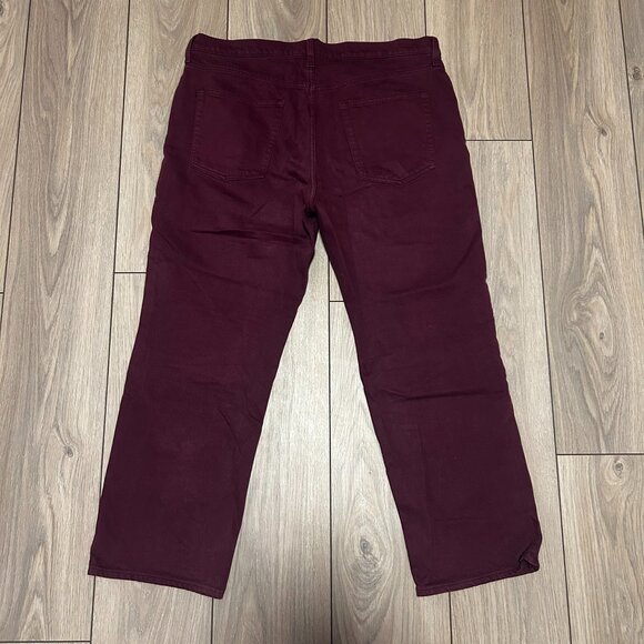 Gap 90s Loose Midrise Women's Denim - Picture 2 of 2